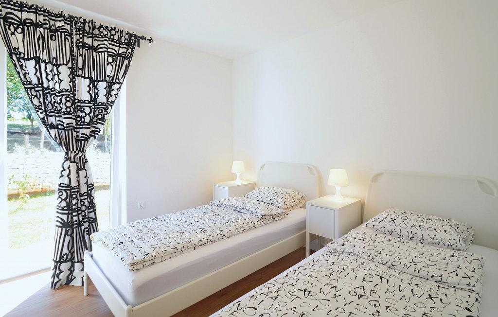 Villa Blanca With A Heated Private Pool Ruzici  Exterior foto
