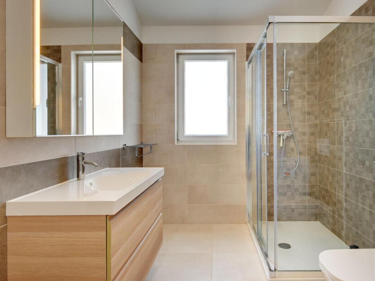 Villa Blanca With A Heated Private Pool Ruzici  Exterior foto